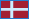 Danish flag